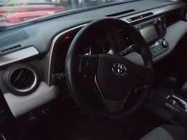 2013 TOYOTA RAV4 XLE SAGE 2.5L AT 2WD Z18049